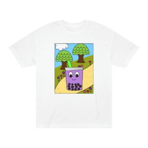 Bonnie Boba path-unisex