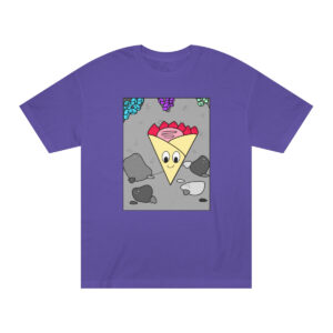 Callie Crepe Mini Mochi Mine-unisex