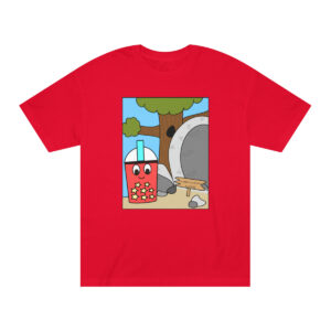 Frankie Fruit Tea Mini Mochi Mine-unisex